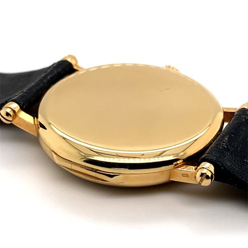 Patek Philippe Elegante, nahezu neuwertige Genfer Armbanduhr - limitierte Editio&hellip;
