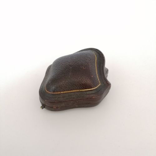 Patek Philippe & Co. Entzückende, extrem seltene Genfer Miniaturtaschenuhr mit Z&hellip;