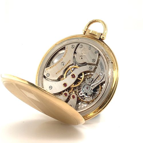 Deutsche Uhrenfabrikation A. Lange & Söhne Konvolut von 4 Taschenuhren und 3 Sav&hellip;