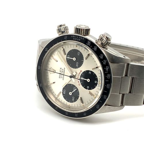 Rolex Reloj de culto Rolex casi sin usar, extremadamente atractivo, con caja ori&hellip;