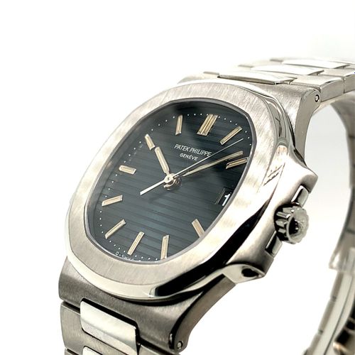 Patek Philippe Legendario reloj de pulsera ginebrino con segundero central y fec&hellip;