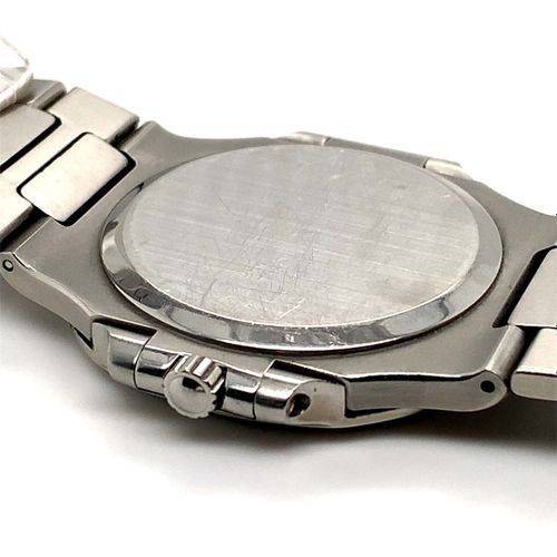 Patek Philippe Leggendario orologio da polso vintage di Ginevra con data, cassa &hellip;