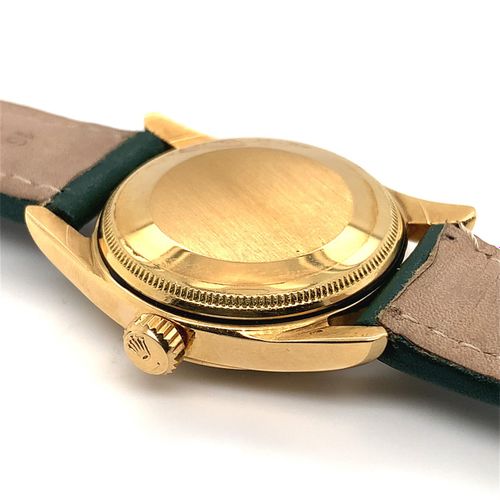 Rolex Atractivo reloj vintage de gran fondo de burbuja

movimiento nº F24945, re&hellip;