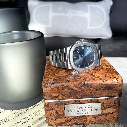 Patek Philippe Légendaire montre-bracelet genevoise vintage avec date, boîtier e&hellip;