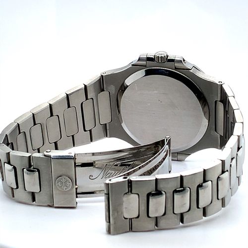 Patek Philippe Légendaire montre-bracelet genevoise vintage avec date et rare "c&hellip;