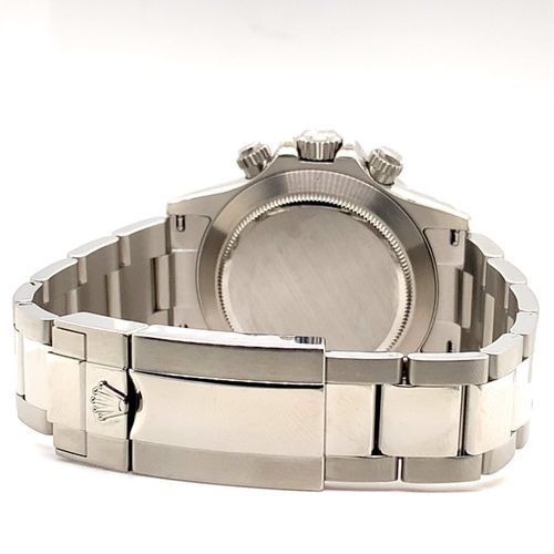 Rolex Cosmograph Daytona Chronographe bracelet "COSMOGRAPH DAYTONA" très recherc&hellip;