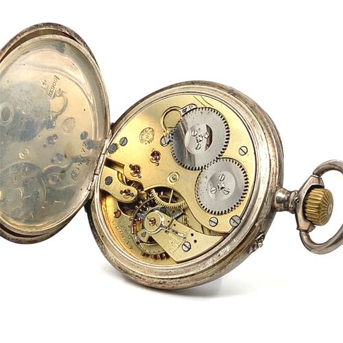 International Watch Co. A collection of 14 IWC pocket watches A Schaffhausen dec&hellip;