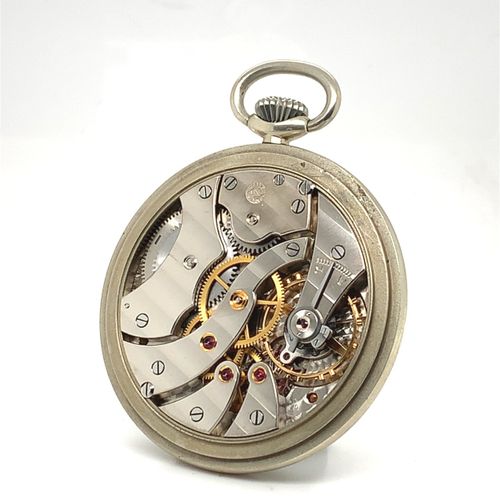 International Watch Co. Lot mixte de 14 montres de poche IWC Montre d'observatio&hellip;