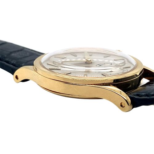Patek Philippe Montre-bracelet classique vintage de Genève avec petite seconde -&hellip;