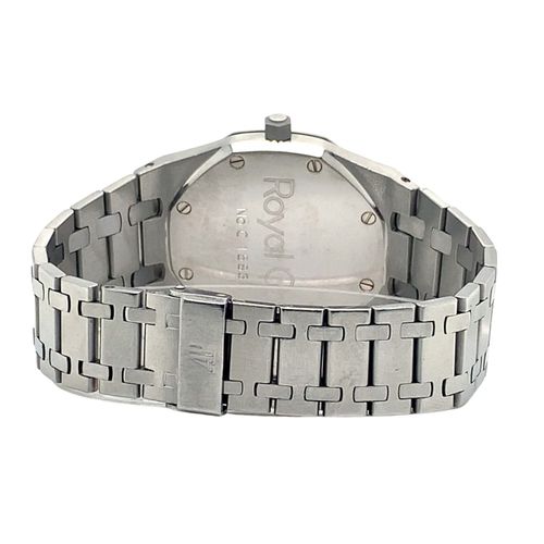 Audemars Piguet Stupendo orologio da polso vintage di Ginevra con datario e "Tro&hellip;