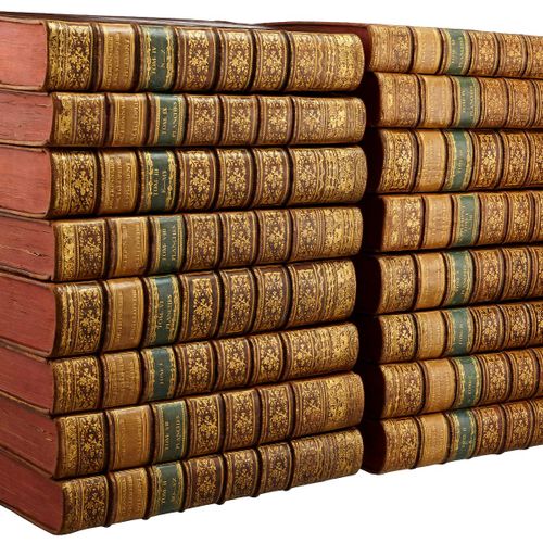 Null Diderot, (Denis) et d’Alembert, (Jean Le Rond), Encyclopédie, ou Dictionnai&hellip;