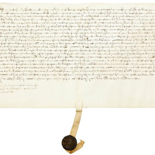 Null Contrat de vente de 1567 Lienhart Krieg, domicilié à Muri (Berne), achète d&hellip;