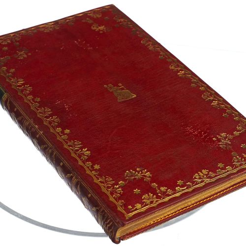 Null Manuscrito de los Ejercicios de Aritmética de Frisching para la noble señor&hellip;