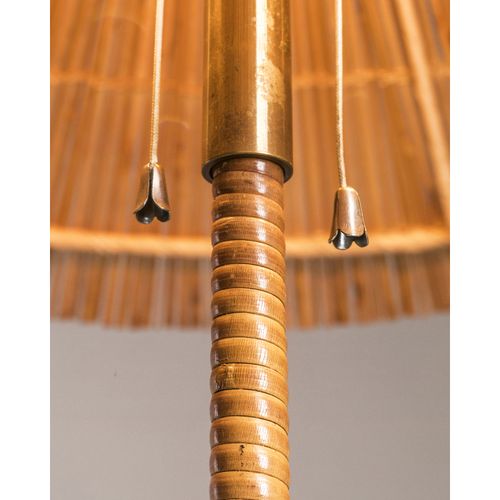 Null Paavo Tynell (1890-1973)

Modèle n°9627 dit 'Chinese Hat'

Lampadaire

Lait&hellip;