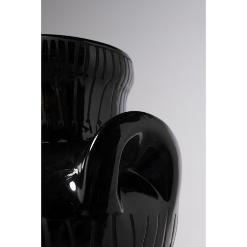 Null Roger Capron (1922-2006)

Vase dit 'à oreilles'

Céramique émaillée

Signé &hellip;