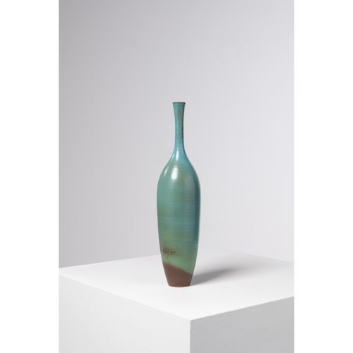 Null Suzanne Ramié (1905-1974) et Atelier Madoura (XXe)

Vase

Céramique émaillé&hellip;