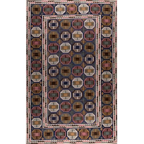 Null Märta Måås-Fjetterström (1873-1941)

Dukater

Carpet

Woven wool

Edited by&hellip;