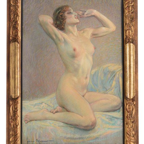 Georges Brasseur (1880 1950), 43 x 63 cm Georges Brasseur (1880 1950), 43 x 63 c&hellip;