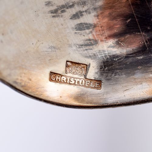 A 12-part cutlery set 'BorÈal' by Christofle Un service de couverts en 12 partie&hellip;