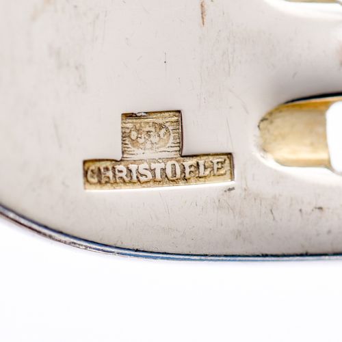 A 12-part cutlery set 'BorÈal' by Christofle 12-teiliges Besteckset 'BorÈal' von&hellip;