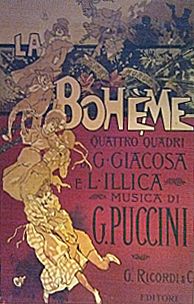 Null « La Bohème », 5 affiches. 71 x 49 cm


Pourront être divisées.
Les estimat&hellip;