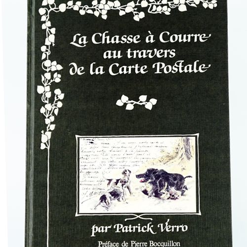 Null Patrick VERRO "La chasse à Courre au travers de la Carte Postale"

Relié, c&hellip;