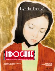 Lynda Trouvé