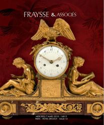 Fraysse & Associés
