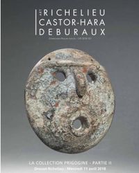 Castor Hara