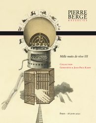 Pierre Bergé & Associés