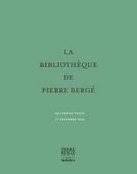 Pierre Bergé & Associés