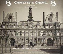 Chayette & Cheval