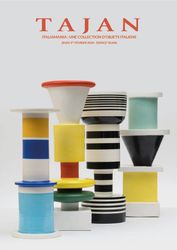 Italiamania : une collection d'objets italiens