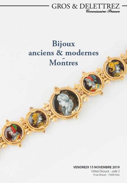 Bijoux Anciens & Modernes - Montres