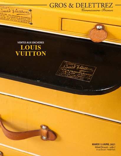 Louis VUITTON & divers