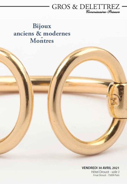 Antique & modern jewelry - Watches