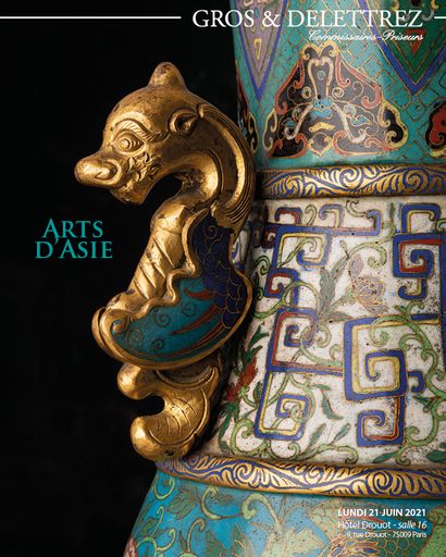 Arts d'Asie