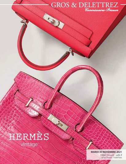 Hermès vintage - Mode