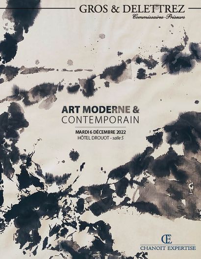 Art moderne & contemporain