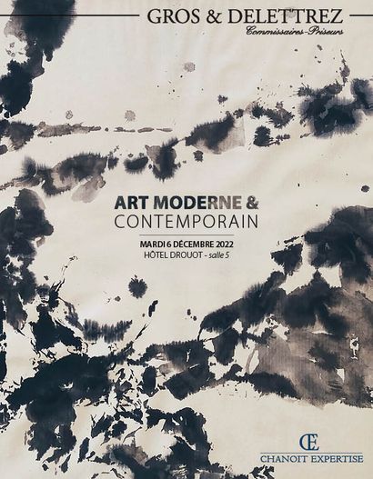 Modern & contemporary art