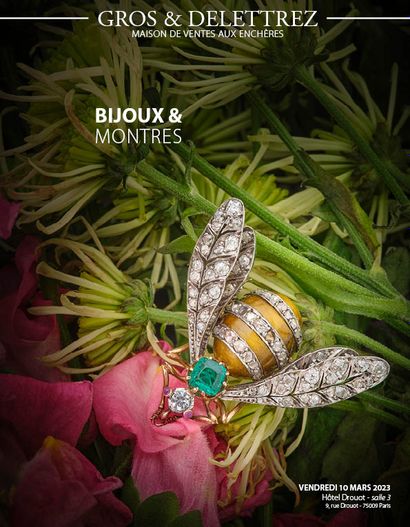 Bijoux & Montres