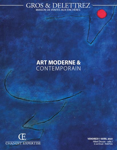 Modern & contemporary art