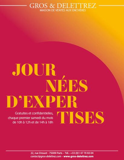 Journée d'expertise