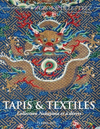 Tapis & textiles