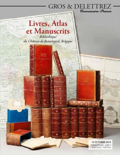 Livres & Manuscrits