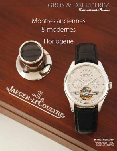 Montres & Horlogerie