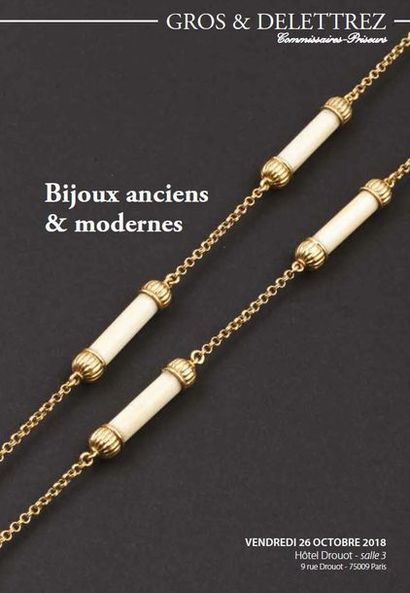 Bijoux Anciens & Modernes