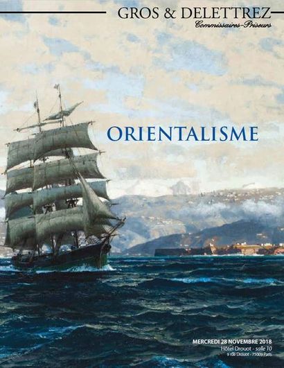 Orientalisme