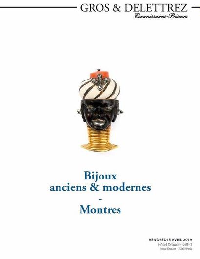 Bijoux Anciens & Modernes