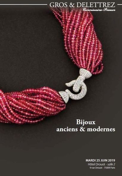 Bijoux Anciens & Modernes